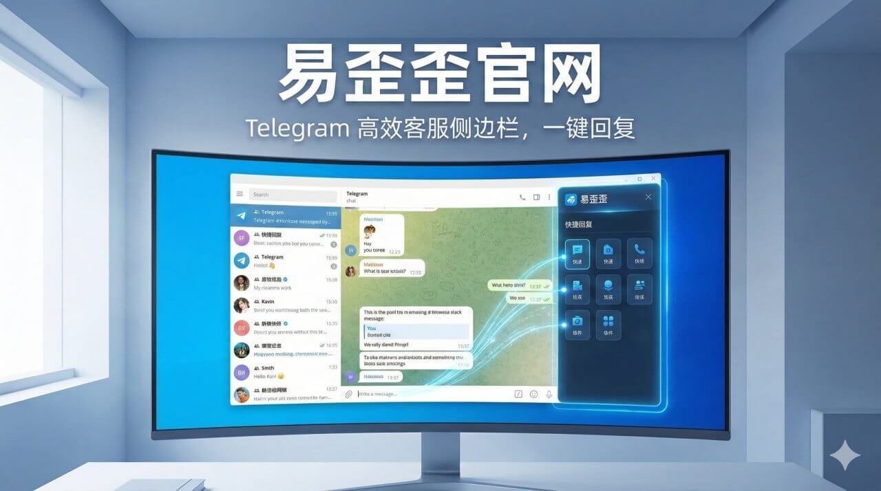 易歪歪批量群发消息,电商客服工具,消息营销工具,易歪歪功能